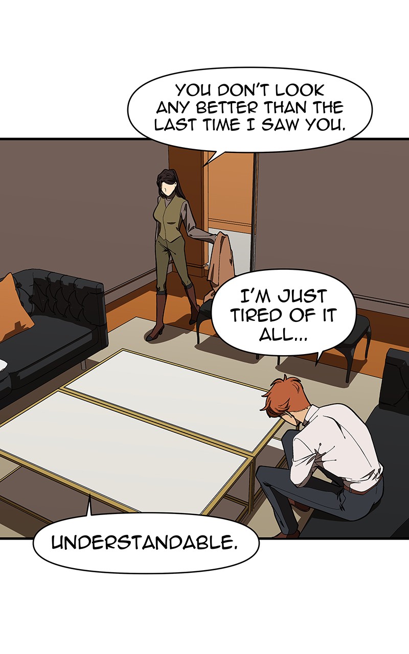 I Love Yoo chapter 119 page 45