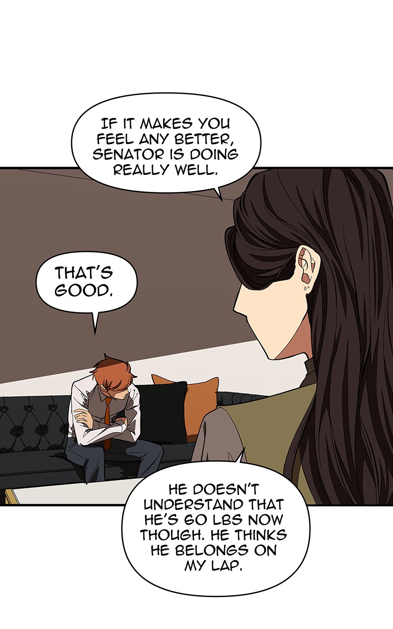 I Love Yoo chapter 119 page 47