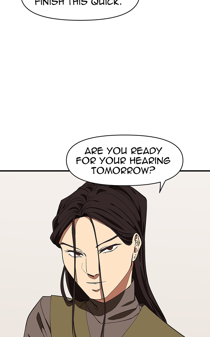 I Love Yoo chapter 119 page 49