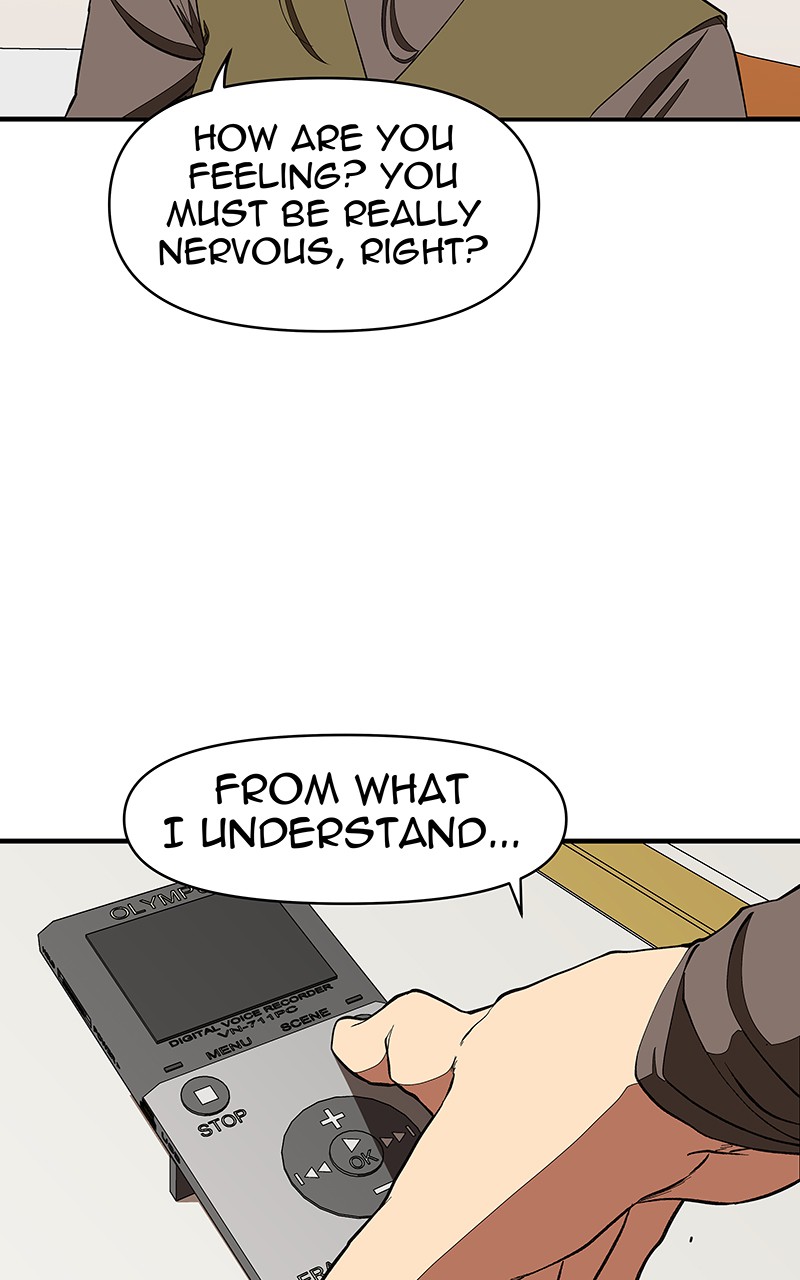 I Love Yoo chapter 119 page 50