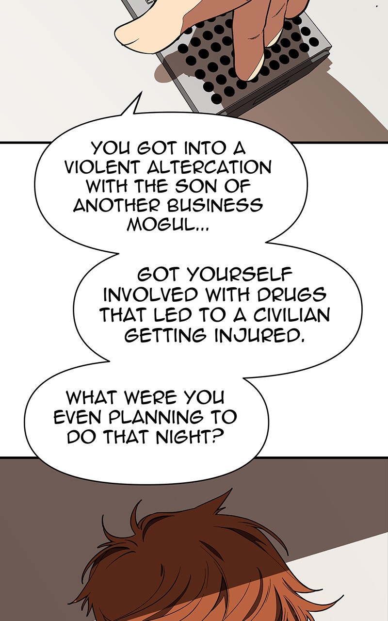 I Love Yoo chapter 119 page 51