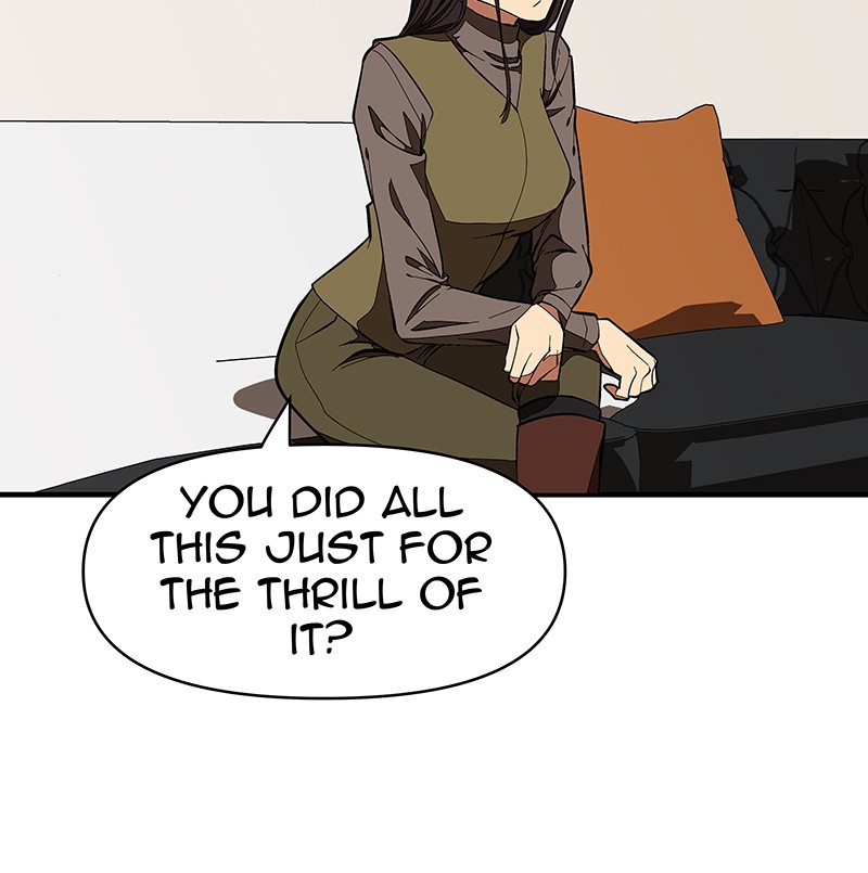 I Love Yoo chapter 119 page 53