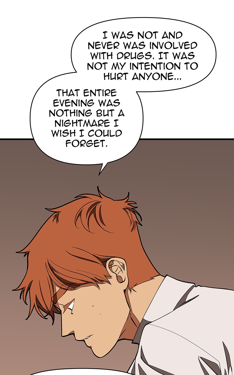 I Love Yoo chapter 119 page 54