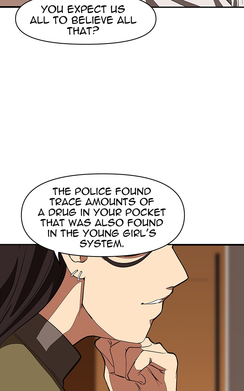 I Love Yoo chapter 119 page 55