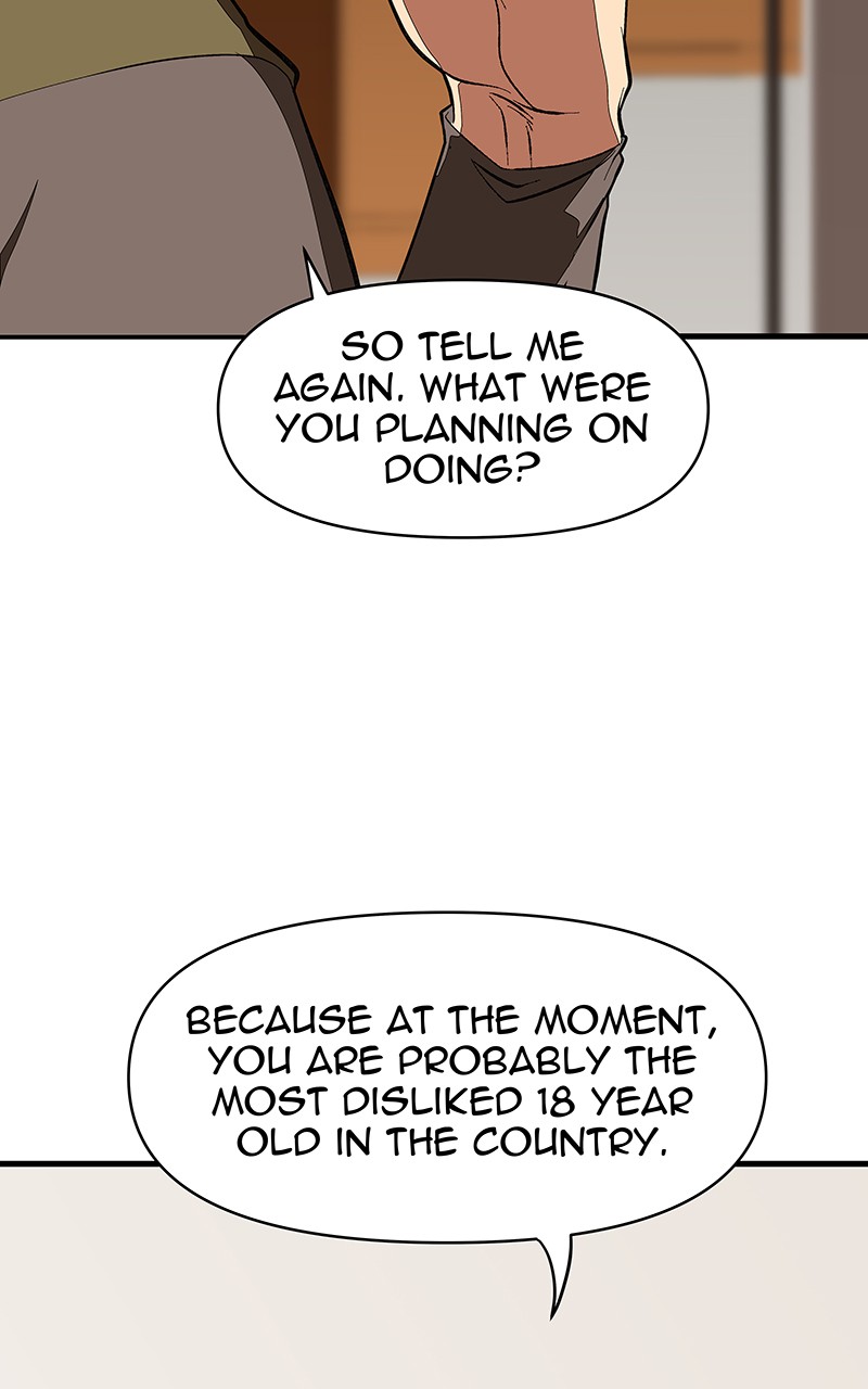 I Love Yoo chapter 119 page 56