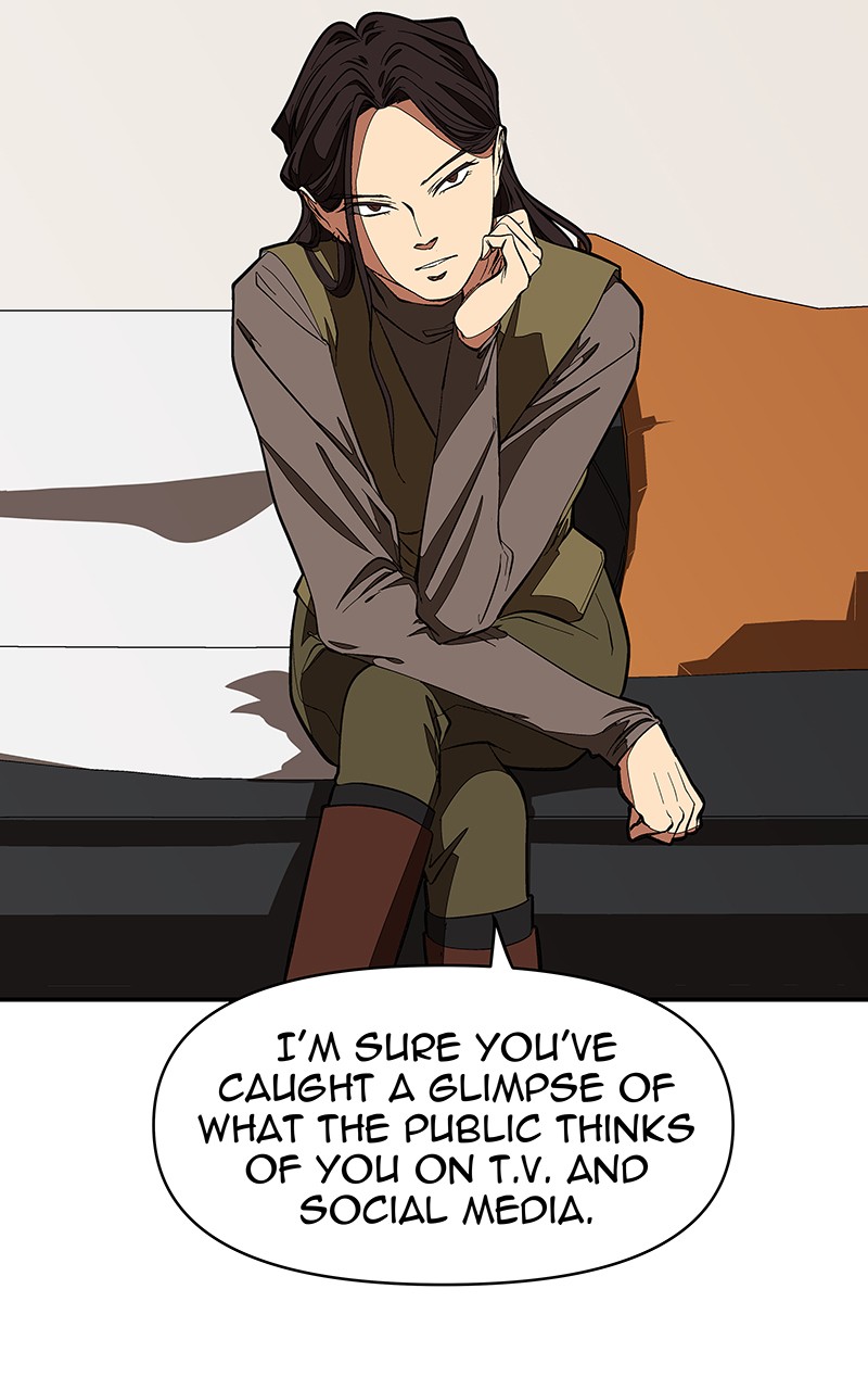 I Love Yoo chapter 119 page 57