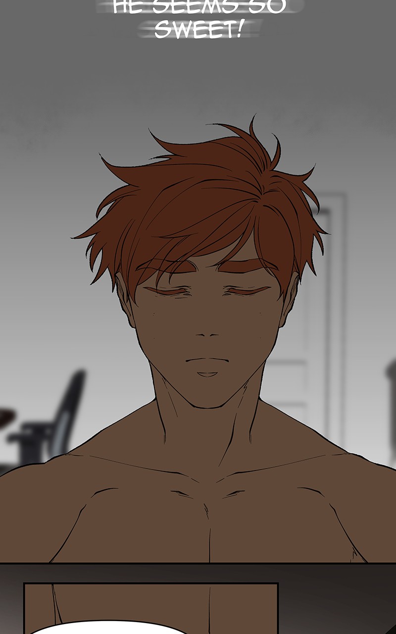 I Love Yoo chapter 119 page 6