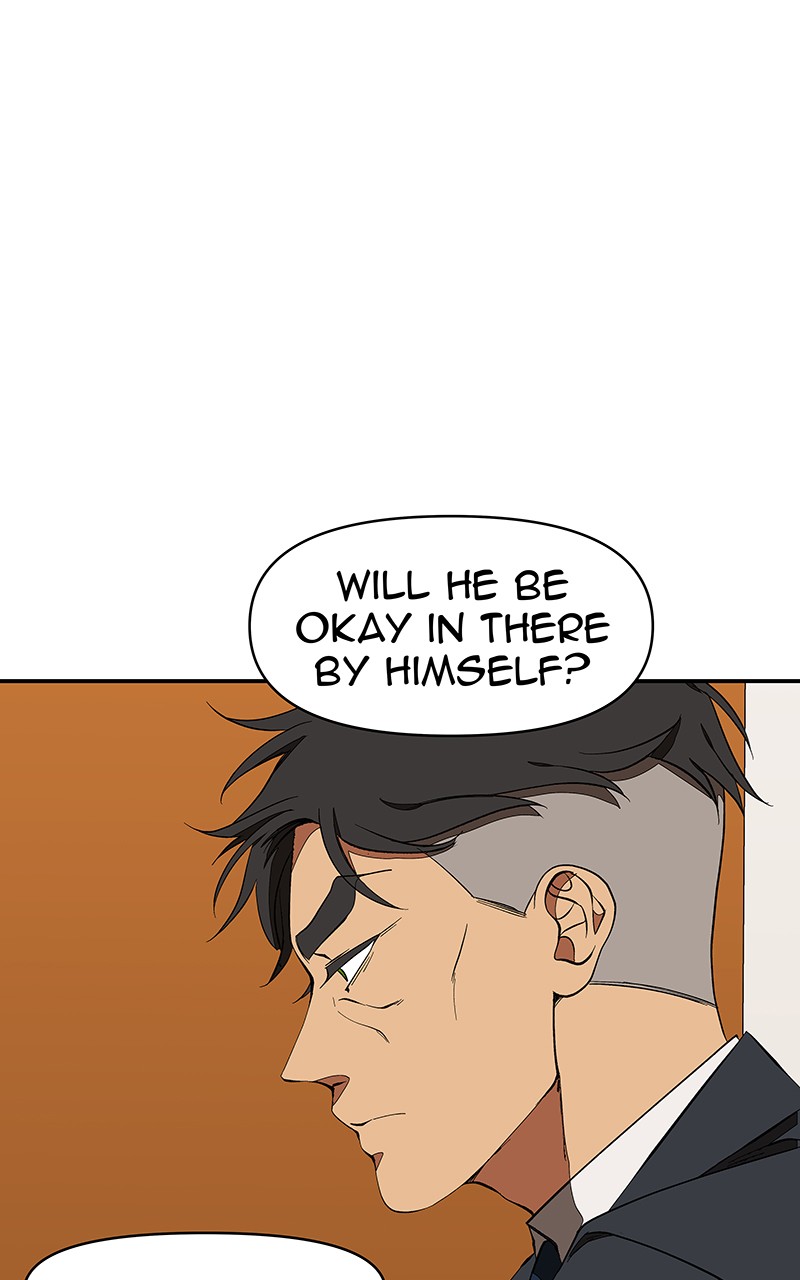 I Love Yoo chapter 119 page 60