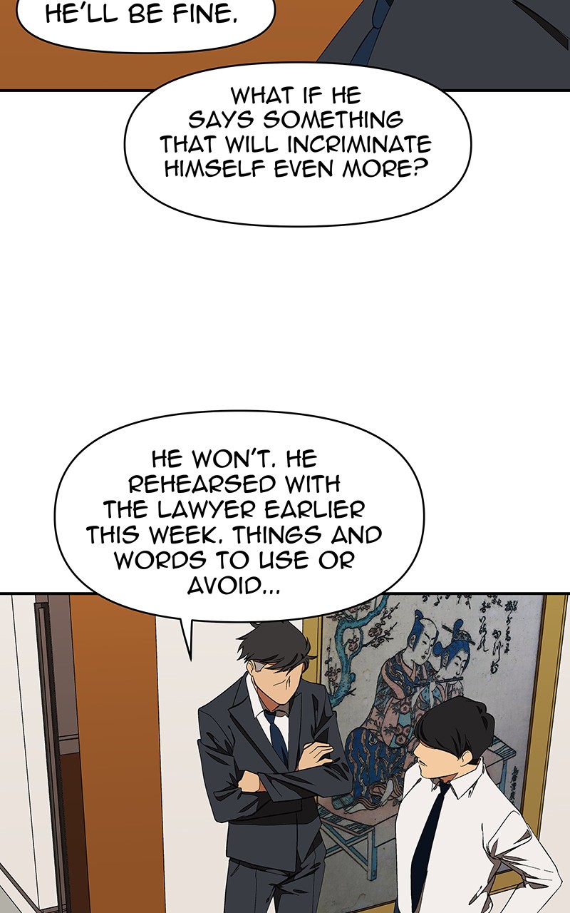 I Love Yoo chapter 119 page 61