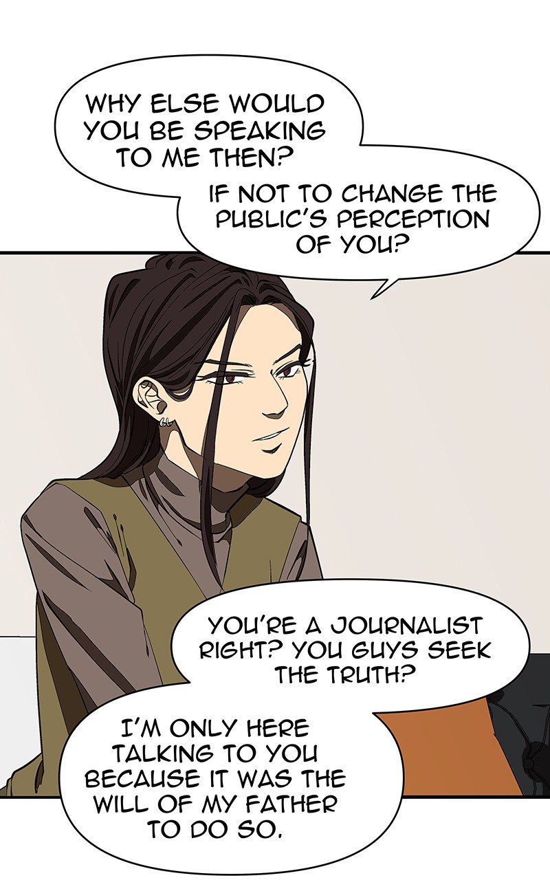 I Love Yoo chapter 119 page 65