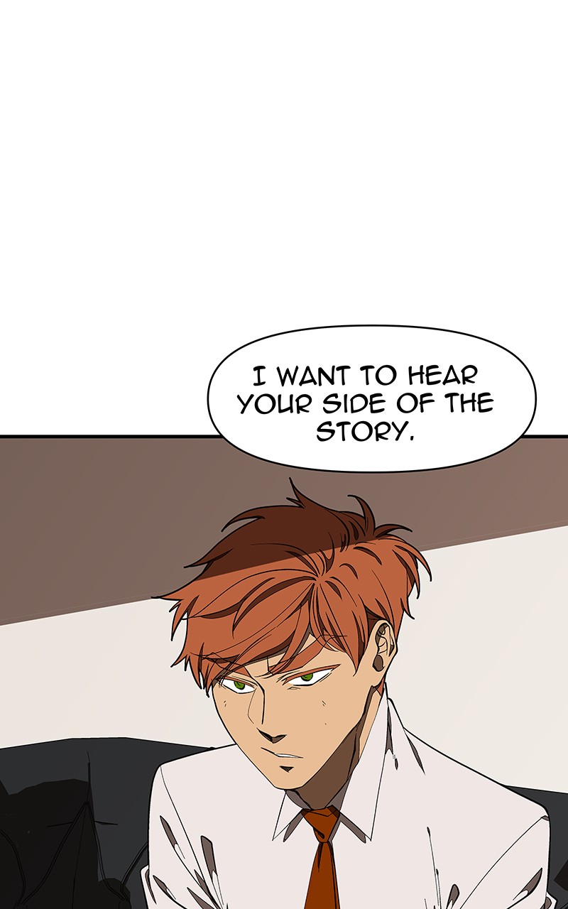 I Love Yoo chapter 119 page 66