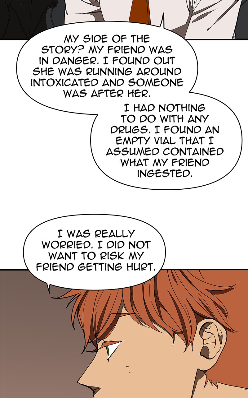 I Love Yoo chapter 119 page 67