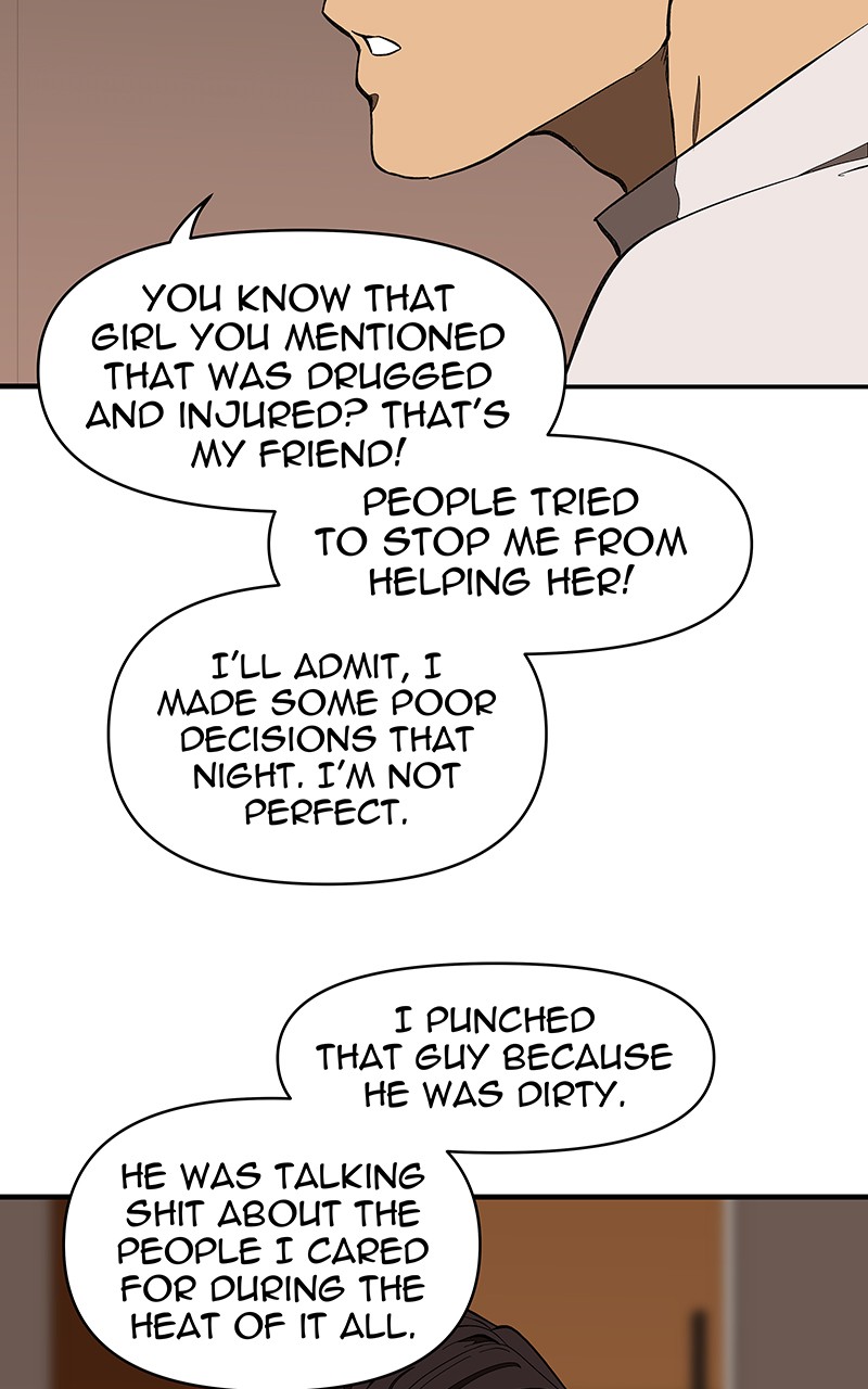 I Love Yoo chapter 119 page 68