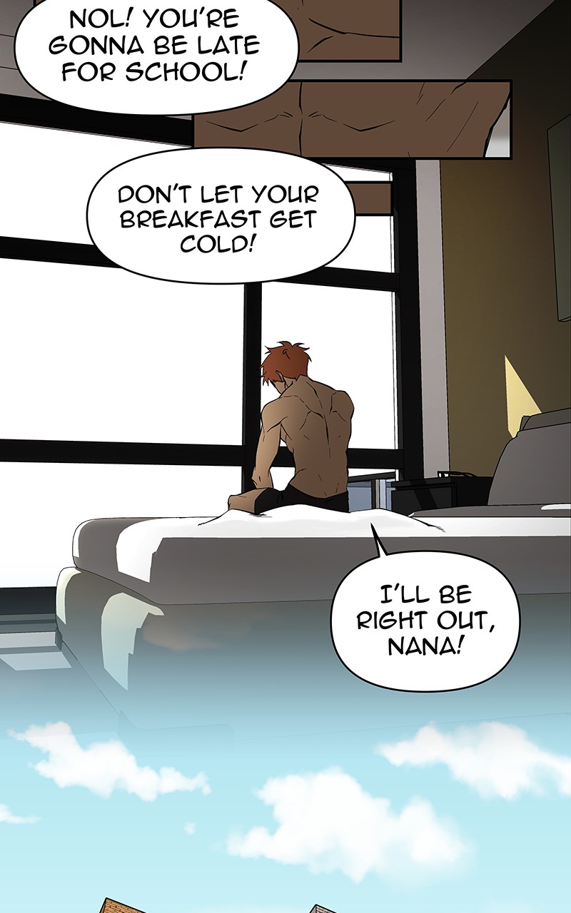 I Love Yoo chapter 119 page 7