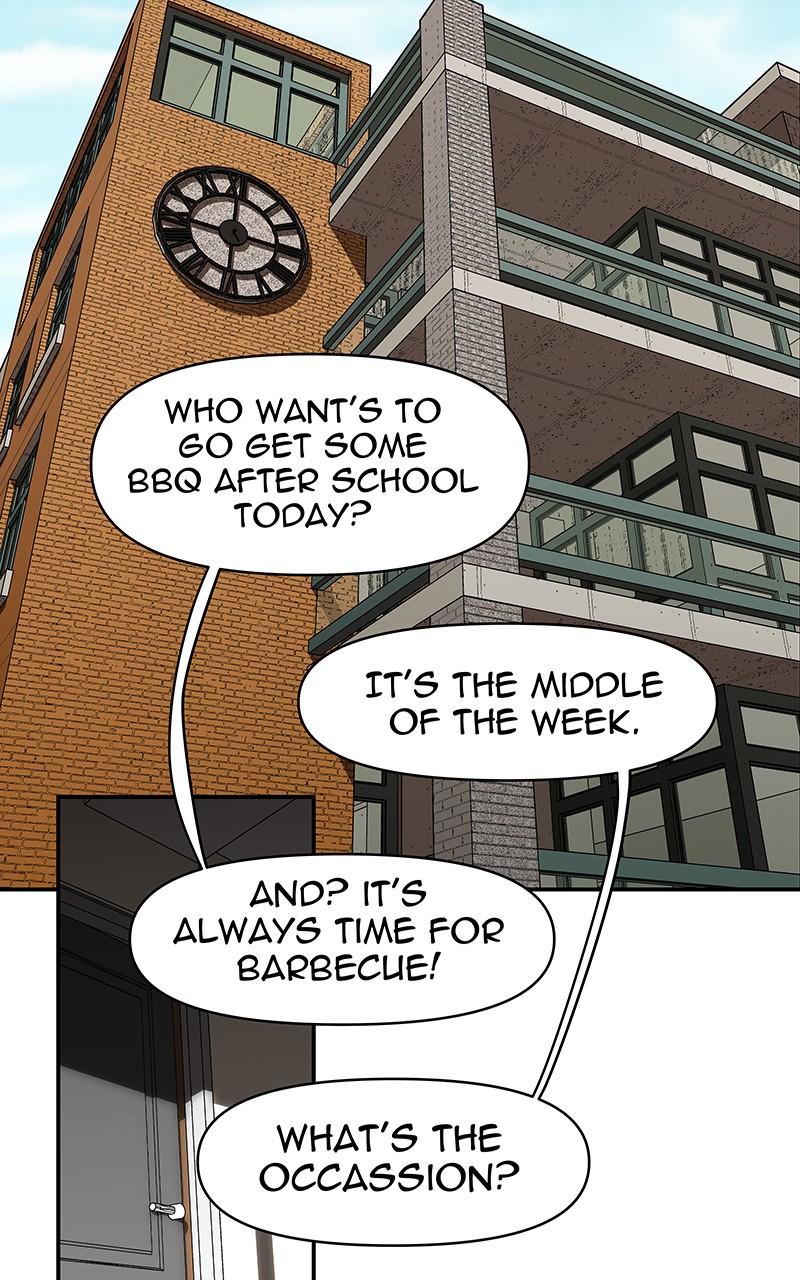 I Love Yoo chapter 119 page 8