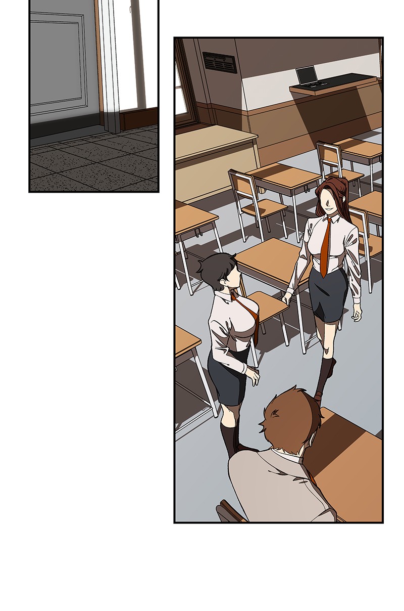 I Love Yoo chapter 119 page 9