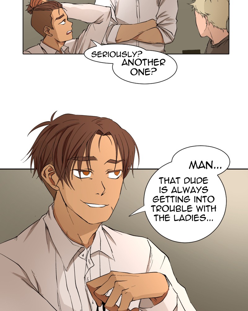 I Love Yoo chapter 12 page 12