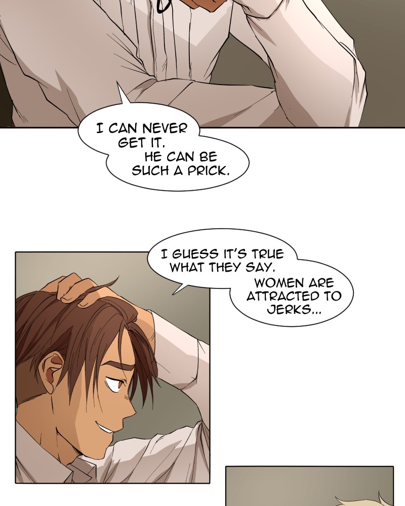 I Love Yoo chapter 12 page 13