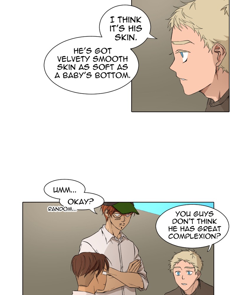 I Love Yoo chapter 12 page 14