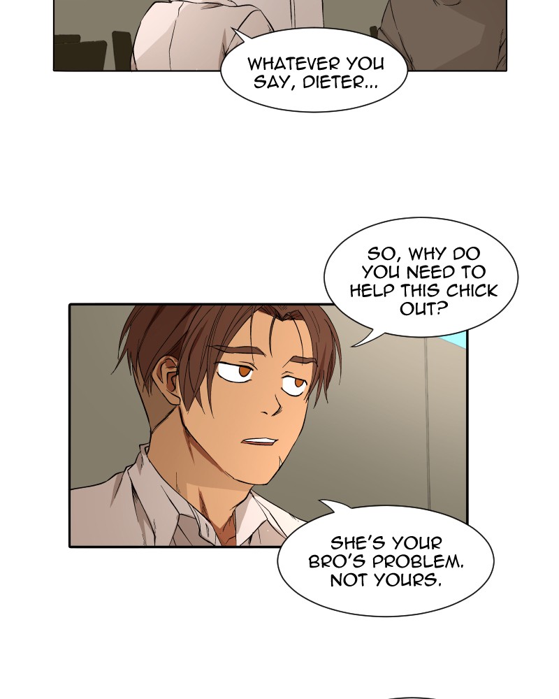 I Love Yoo chapter 12 page 15