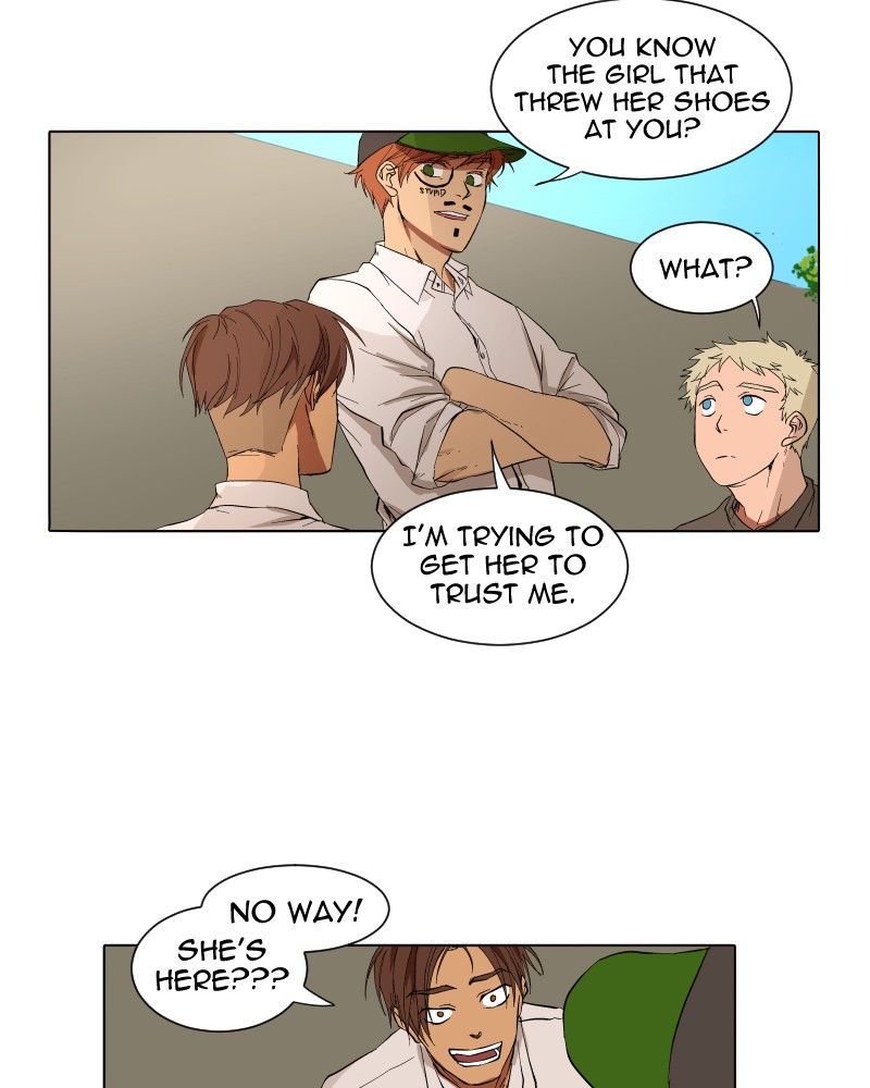 I Love Yoo chapter 12 page 16