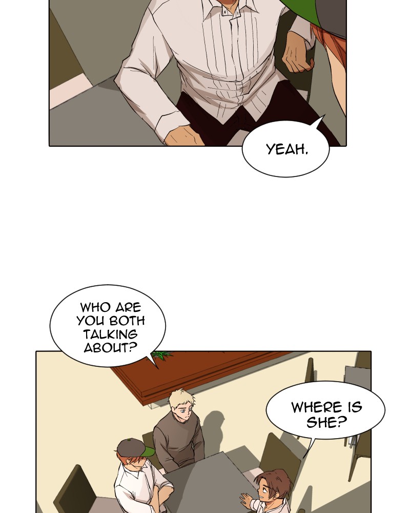 I Love Yoo chapter 12 page 17