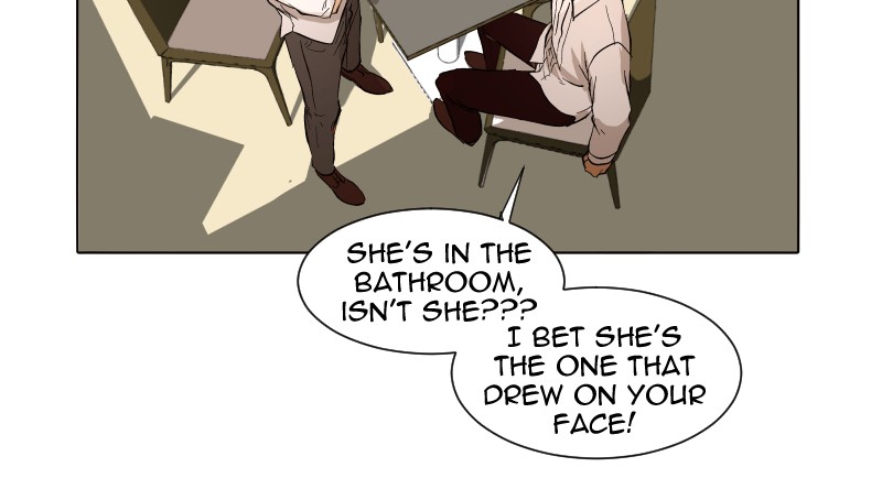 I Love Yoo chapter 12 page 18