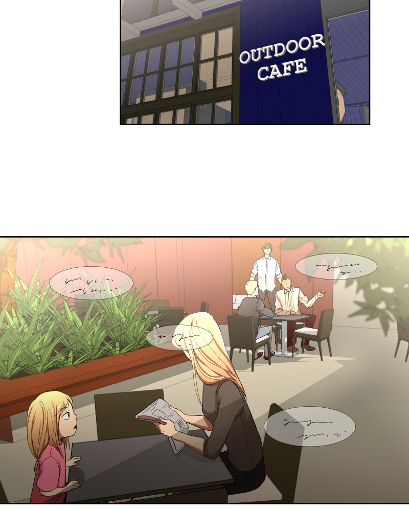 I Love Yoo chapter 12 page 2