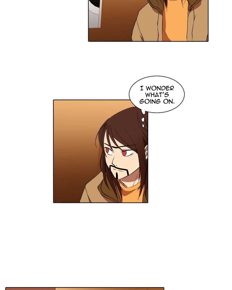 I Love Yoo chapter 12 page 22