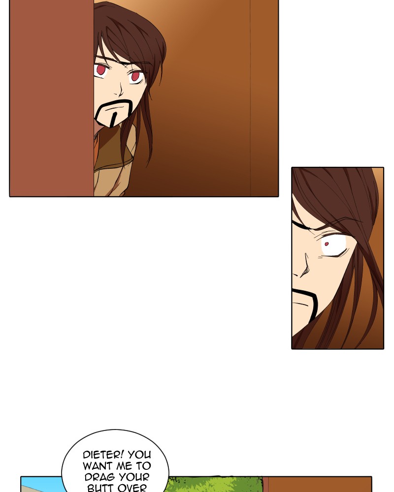 I Love Yoo chapter 12 page 23