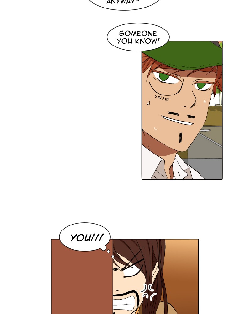 I Love Yoo chapter 12 page 27