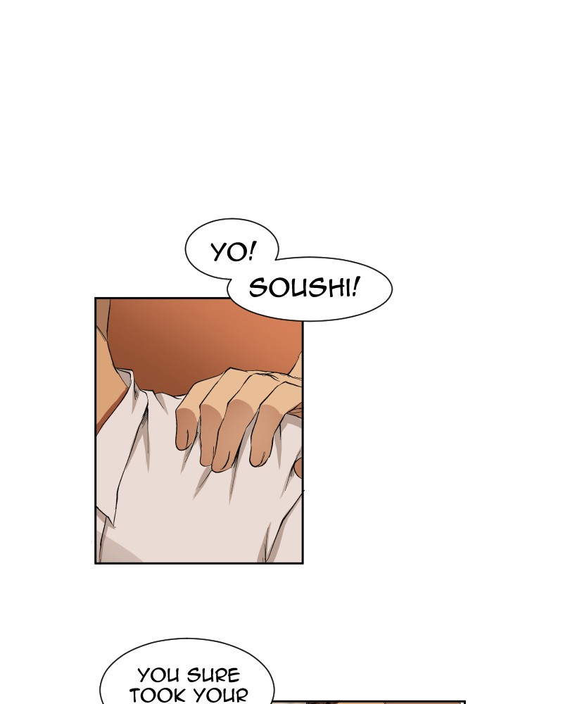 I Love Yoo chapter 12 page 3