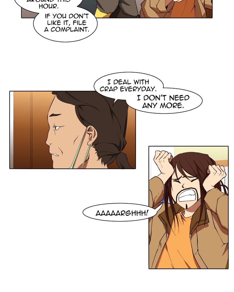 I Love Yoo chapter 12 page 30