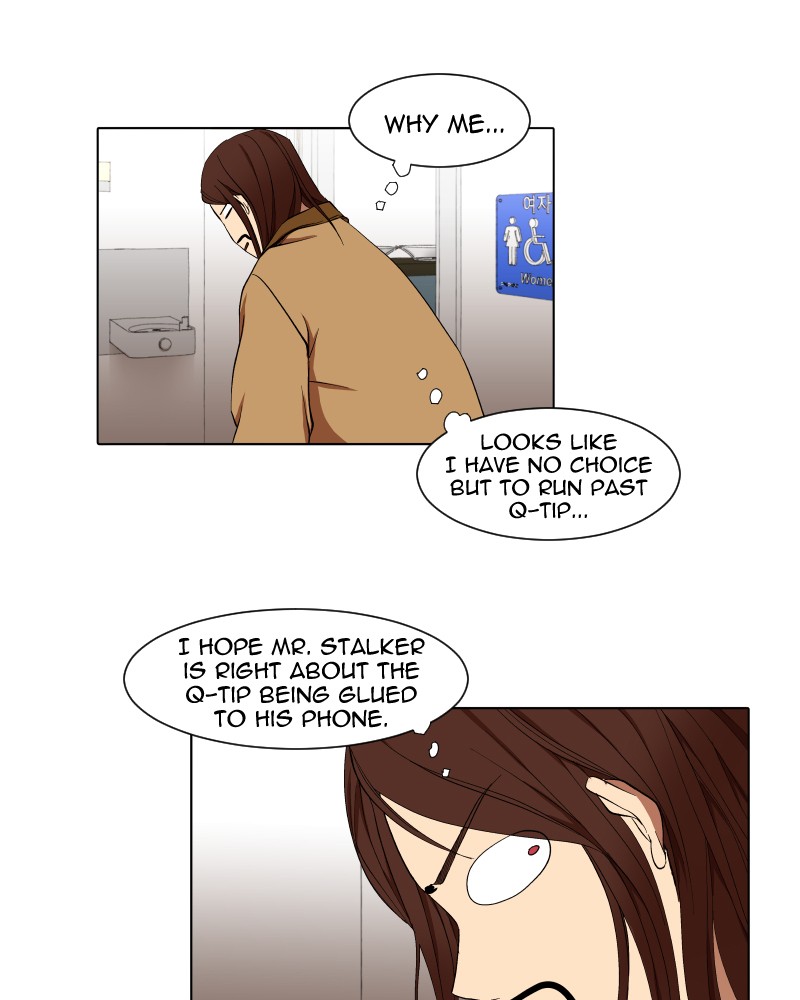 I Love Yoo chapter 12 page 31