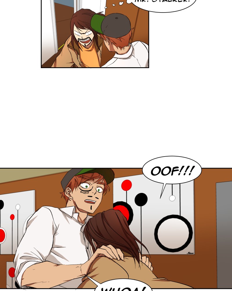 I Love Yoo chapter 12 page 34