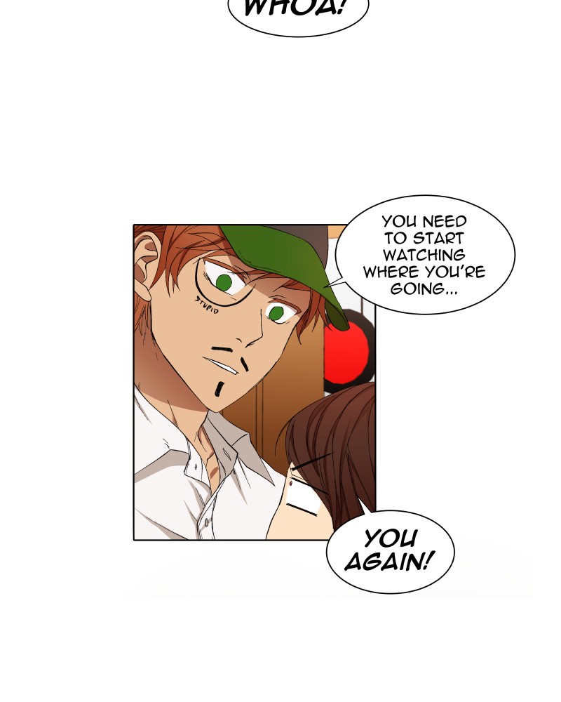 I Love Yoo chapter 12 page 35