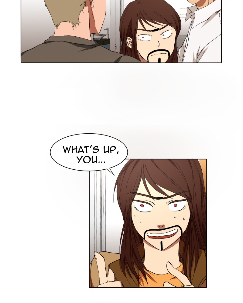 I Love Yoo chapter 12 page 39