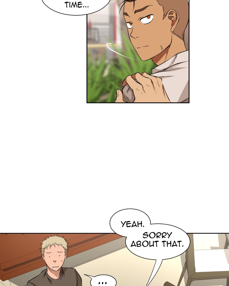 I Love Yoo chapter 12 page 4