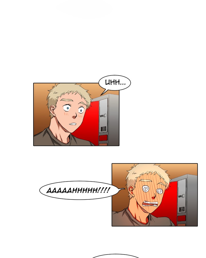 I Love Yoo chapter 12 page 40