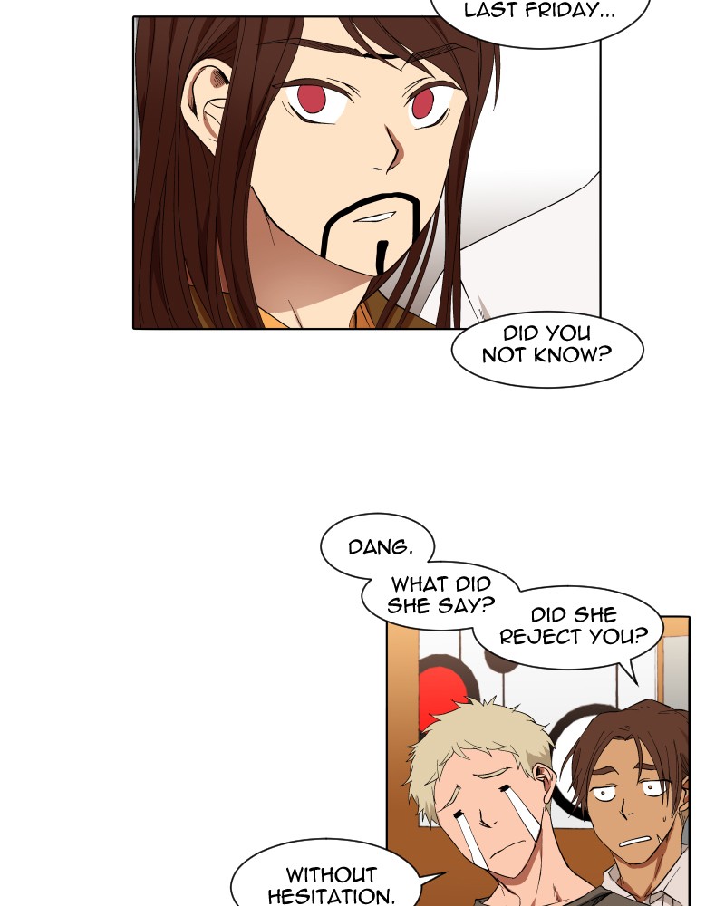 I Love Yoo chapter 12 page 43