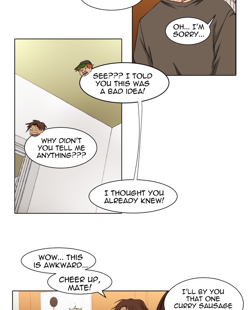 I Love Yoo chapter 12 page 44