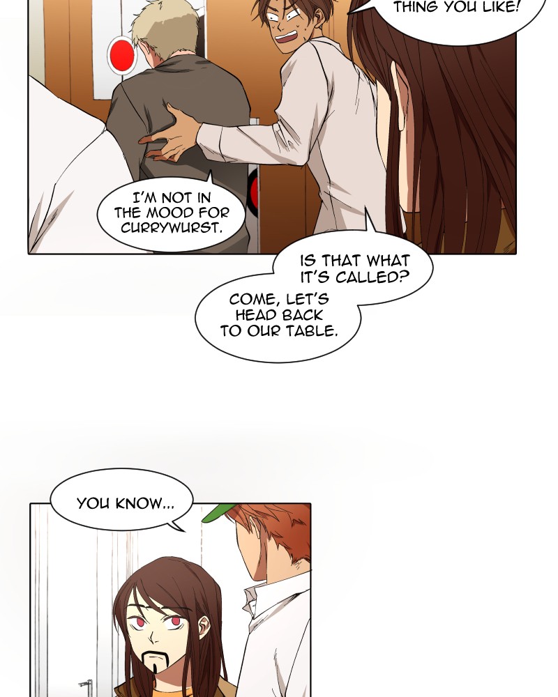 I Love Yoo chapter 12 page 45