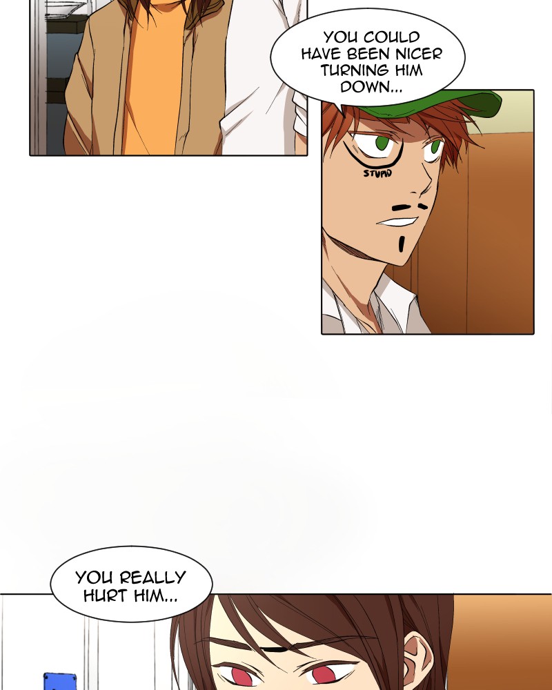 I Love Yoo chapter 12 page 46