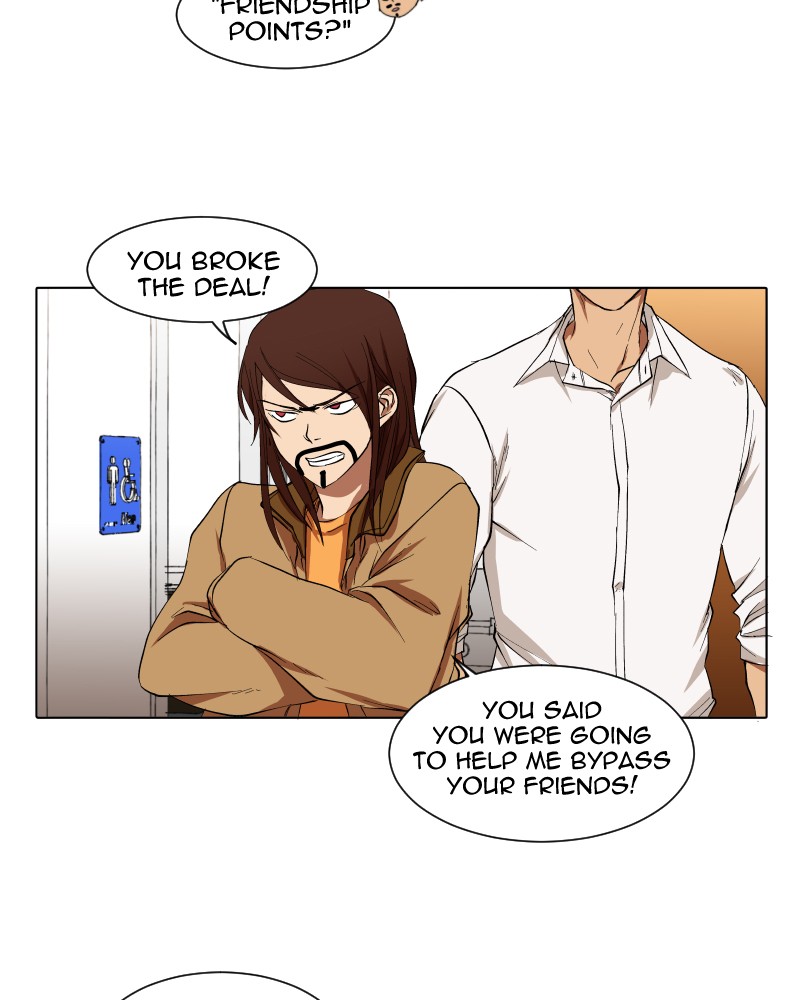 I Love Yoo chapter 12 page 48