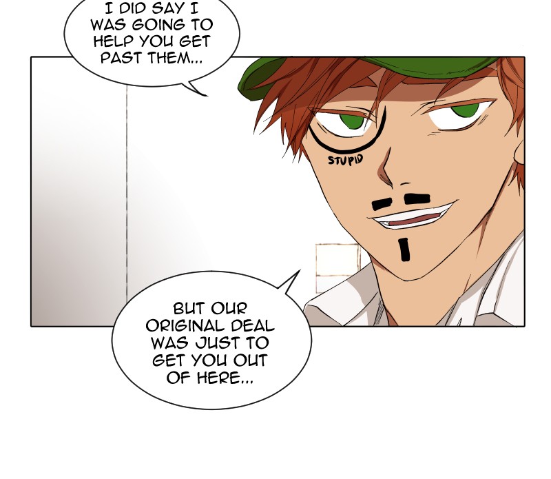 I Love Yoo chapter 12 page 49