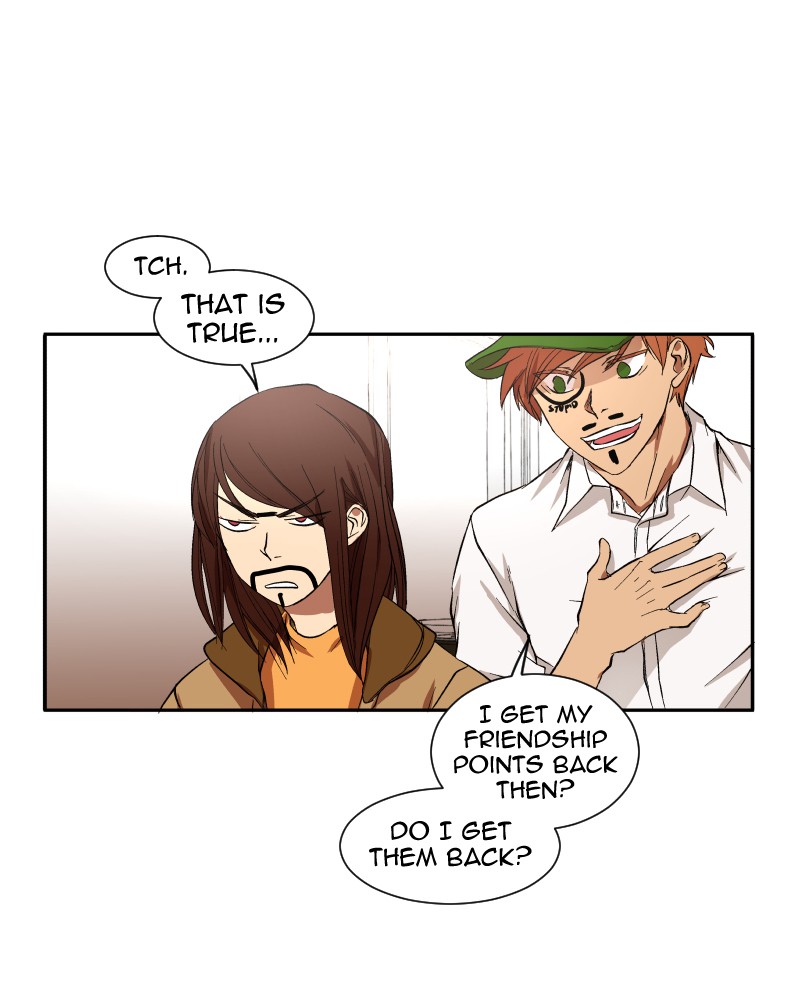 I Love Yoo chapter 12 page 50