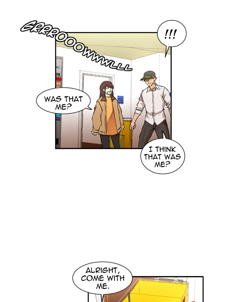 I Love Yoo chapter 12 page 53