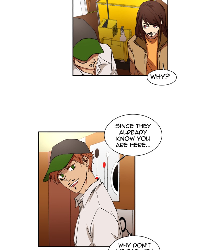 I Love Yoo chapter 12 page 54