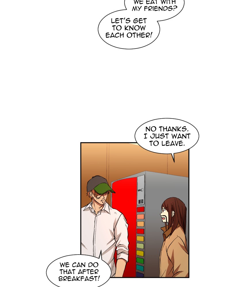 I Love Yoo chapter 12 page 55