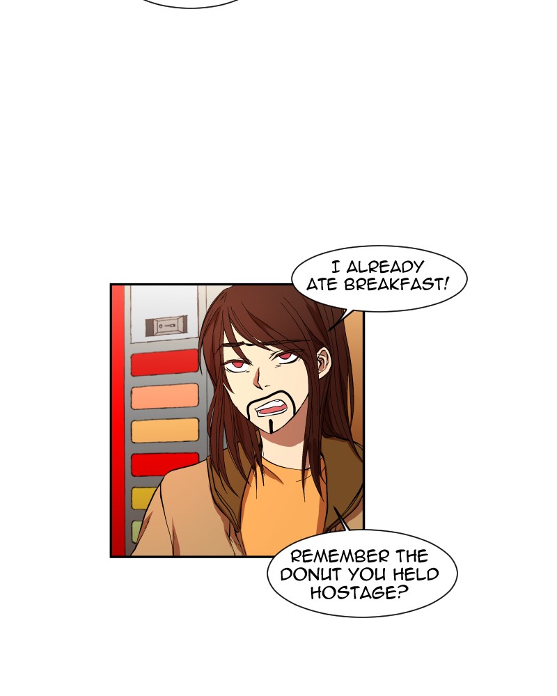 I Love Yoo chapter 12 page 56